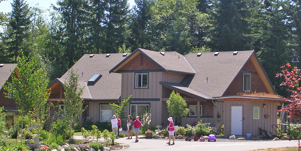 Creekside Commons Cohousing